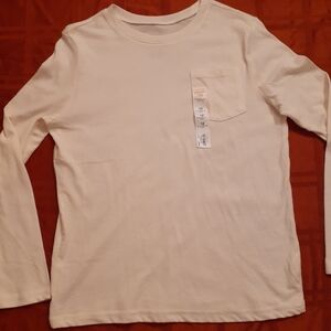 NWT Long Sleeve Shirt
